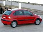 Citroen C3 HDi 2005 года (AU)